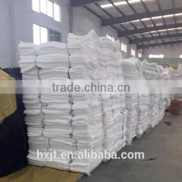 Coastal Erosion/ Shoreline Protection UV Resistance Non-Woven Geotextile Sandbag Geobag Price photo-5