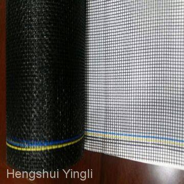 High Quality 14x16 Fiberglass Insect Window Screen Mesh photo-2