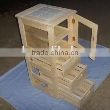 Practical Ambry photo-6
