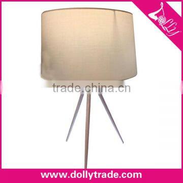 A Tripod Hotel Project Hotel Decorative Table Lamp