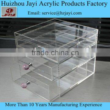 Hot Sale Acrylic Box, Acrylic Drawer Box photo-6