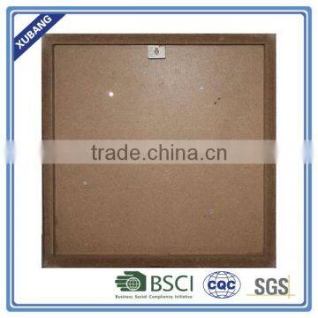 Polyresin Wall Art Plaque With Battery Box for Wall Decor photo-2