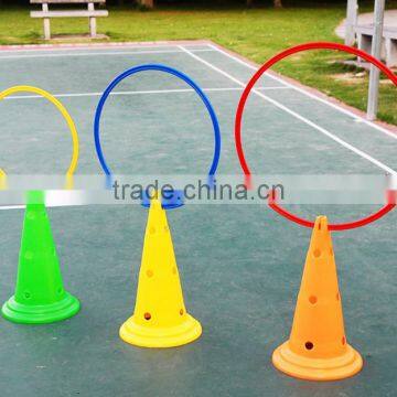 50cm Height Training Marker Traffic Cones photo-4