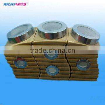 wholesale ceramic tea coffee sugar storage jars set