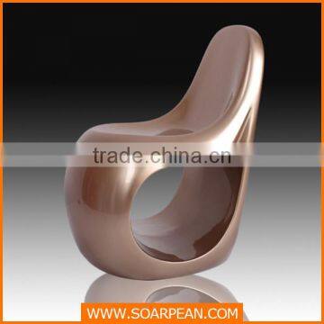 Frozen Yogurt Store Fashion Design Style Chair photo-2