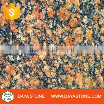 Brazil Salmon Pink Granite slabs