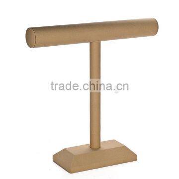 Simple Linen Jewelry Display Stand for Bracelet photo-6