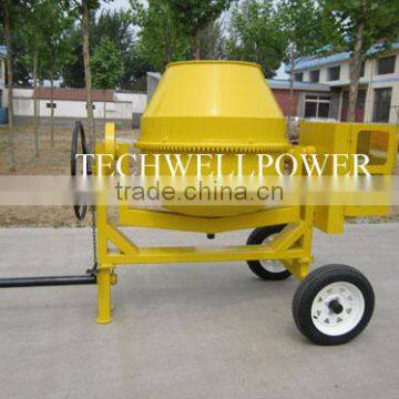 Manual Cement Mixer TM260 300 350 400 450 500 600L