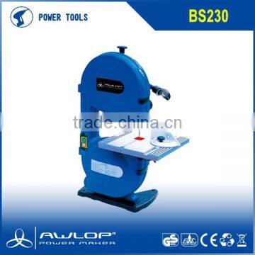 350W Electric Metal Band Saw Machine