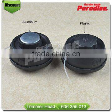 Professional Grade Nylon Weed Trimmer Heads photo-3