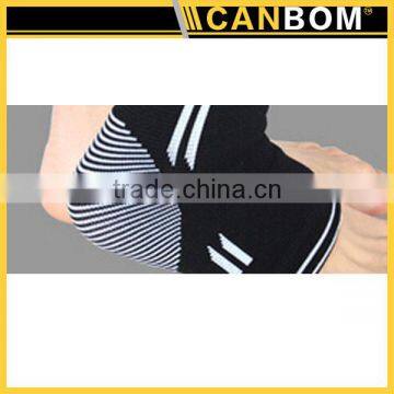 Practical Stout Good Design Nylon With Stripes Protect The Ankle photo-4