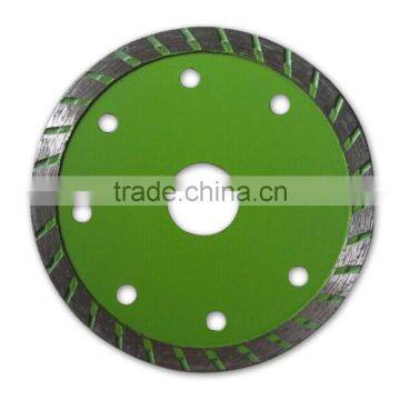 Hardness Cold Pressed Granite Cutting Diamond Saw Blade