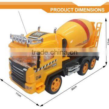 Newest Radio Control Toy rc Truck Civil Engineering Tools Toys for Kids photo-5