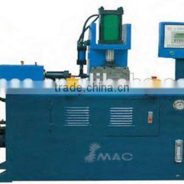 Automatic SMAC-38 Reducer Pipe Machine photo-2