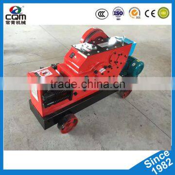 GQ50 Steel Bar Cutting Machine photo-3