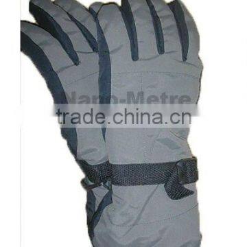 NMSAFETY sports glove