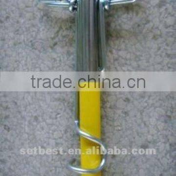 Classic Wet Mop Gripper Mop Holder Mop Clamp 4230530
