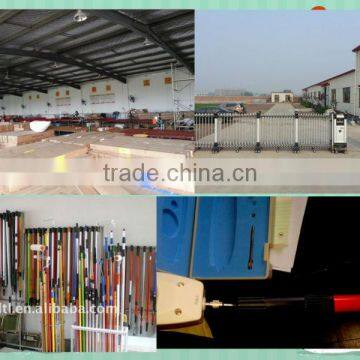 Colourful Extension Poles photo-5