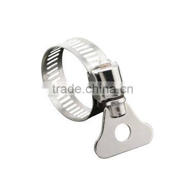 Handle hose clamps(80714 fastener,hardware,American fastener)