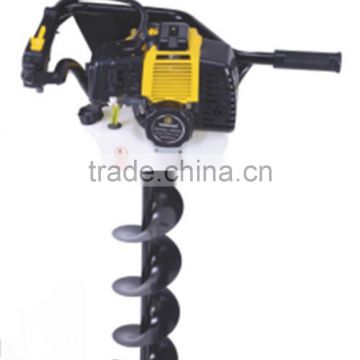 2016 new post hole digger made in shanghai