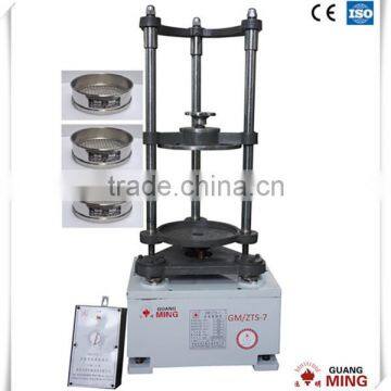 2014 Laboratory Test Sieve Shaker Machine Manufacturers China For Sale