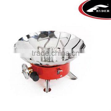 Windproof Gas Stove