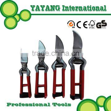 Forged Bypass Pruning shears