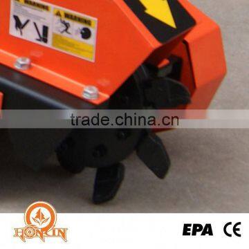 Forest Use Tree Root Stump Removal Equipment Rental photo-6