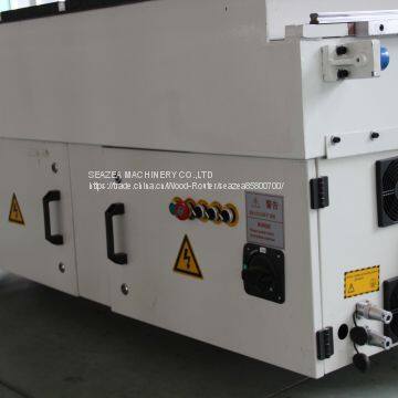 1325 Wood Cnc Router for Sale photo-2