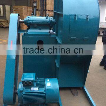 4-72 8C Heavy duty industrial centrifugal fans with belt-driven use for mining ,hotel and large building