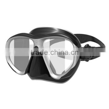 Diving MASK, Lunettes,Facial goggles(MA-P-MA-2400)