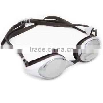 Swimming Goggles Silicone Swim Glass Custom Eyeglasses For Swim photo-2