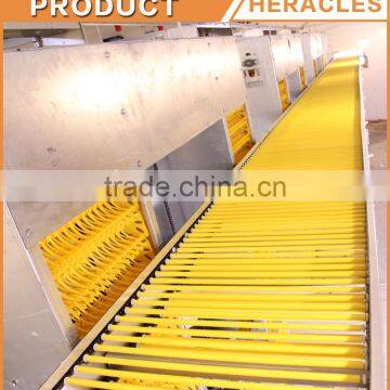 Factory Price Automatic Layer Cage for Sale photo-6