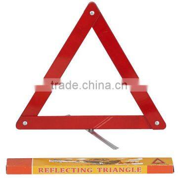 warning triangle