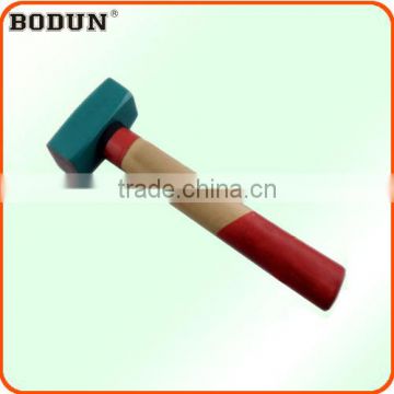 H2017 New style TPR handle sledge hammer