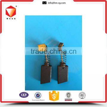 Trade Assured Different Size Power Tools Use Carbon Brush photo-4