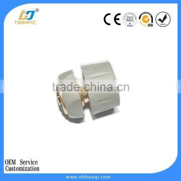 Amazon Hot-selling Brass Garden Hose Quick Connector photo-4
