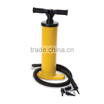 double action Hand pump