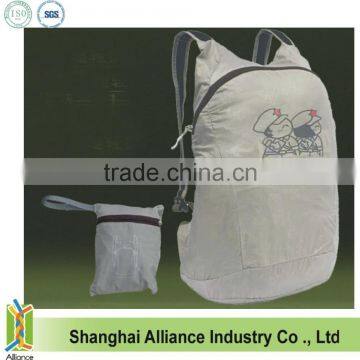 Ultra Lightweight Packable Backpack Hiking Daypack / Most Durable Light Backpacks photo-5