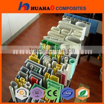 C/H/I/L/T/U/Z FRP Standard Profiles photo-3