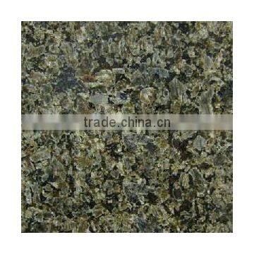 ocean green granite tile