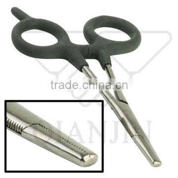 QJF-22 Outdoor Stainless Steel Fishing Plier Fishing Tools photo-3