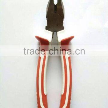 QJ-CP05 Durable Carbon Steel Wire Cutting Pliers photo-3