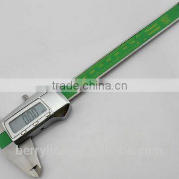 Berrylion Venier Caliper Digital Display Venier Calipers 150mm LCD Display Venier Caliper photo-4