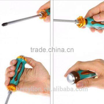 Berrylion Slogging Screwdriver Phillip and Slotted Slogging Screwdriver photo-6