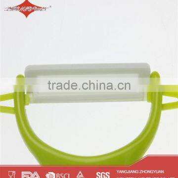 Muliti-function Fancy Vegetable Ceramic Peeler photo-5