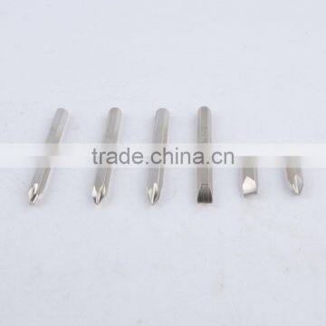 Auto Repairing 7pcs Impact Screwdriver Set photo-6