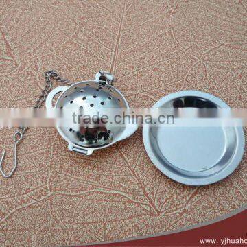 Delicate Stainless Steel Tea Ball,Tea Infuser