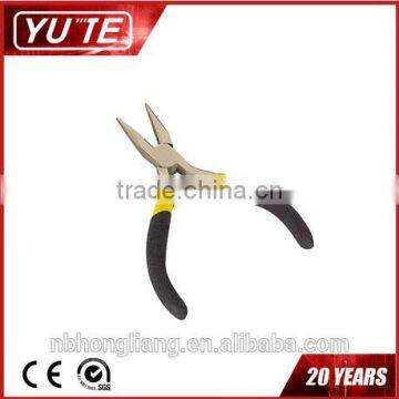 YUTE 4.5"Sales Promotion Plier&Dipping Color Plier photo-2