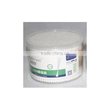Cotton Swab;sterile Cotton Swabs;wooden Stick Cotton Swab